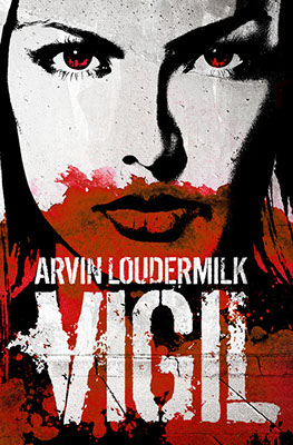 The VIGIL cover